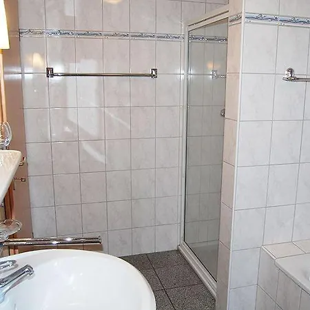 Apartment Am Birkensee 55125