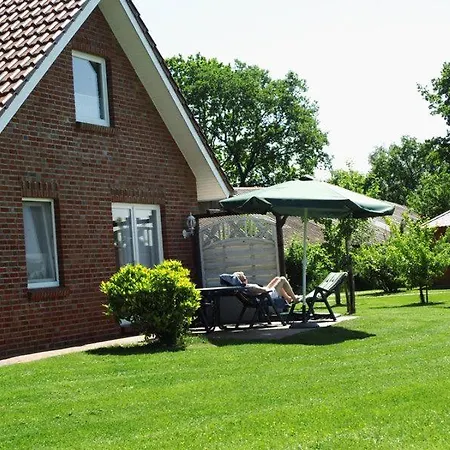 Apartment Am Birkensee 55125 Detern