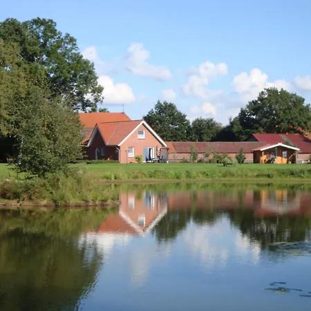 Apartment Am Birkensee 55125