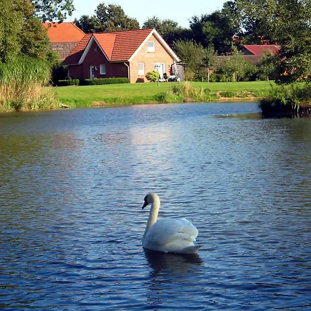 Apartment Am Birkensee 55125