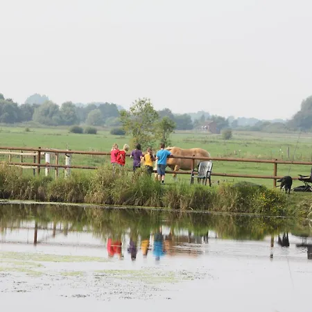 شقة Am Birkensee 55125