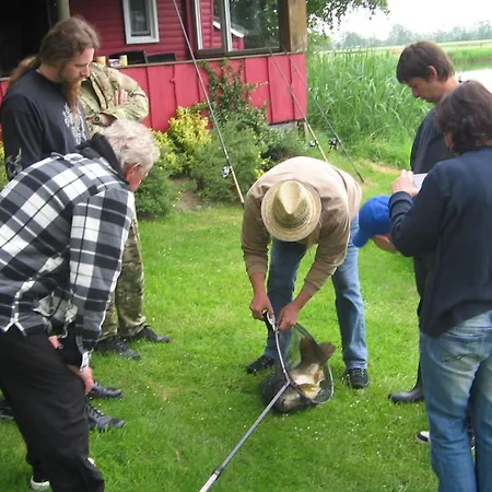 Am Birkensee 55125 شقة Detern