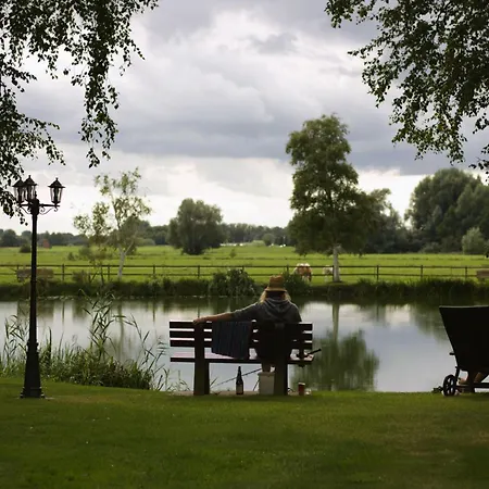 شقة Am Birkensee 55125