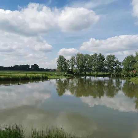 شقة Am Birkensee 55125