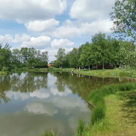 شقة Am Birkensee 55125 Detern