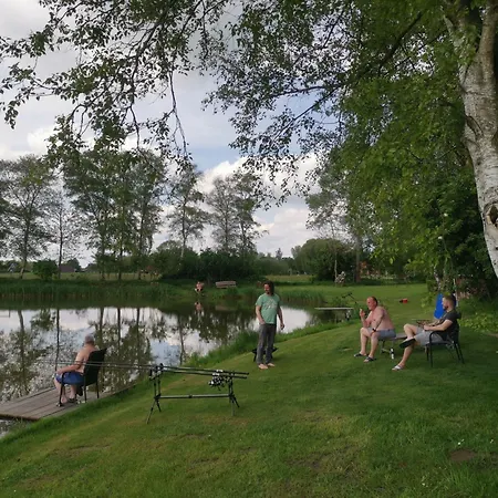 شقة Am Birkensee 55125 *