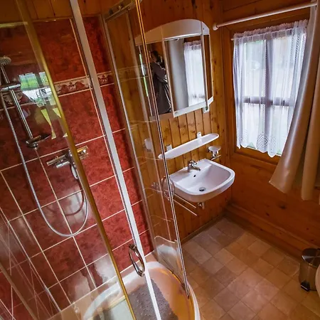Apartment Am Birkensee 55125 Detern