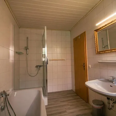 Am Birkensee 55125 Apartment