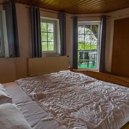 Apartment Am Birkensee 55125