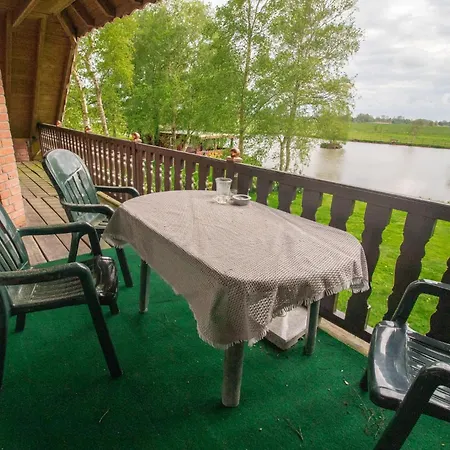 Apartment Am Birkensee 55125