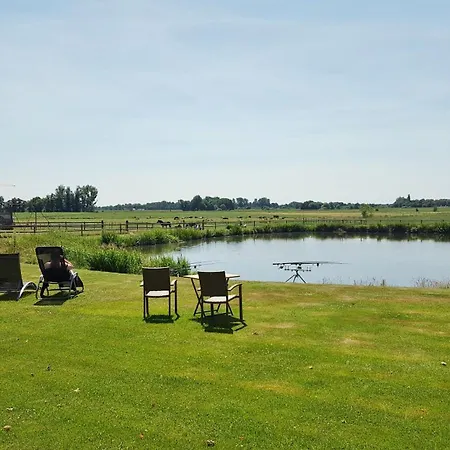 شقة Am Birkensee 55125 *