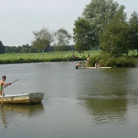Am Birkensee 55125 * Detern