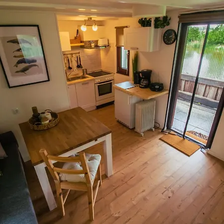 Apartment Am Birkensee 55125 Detern