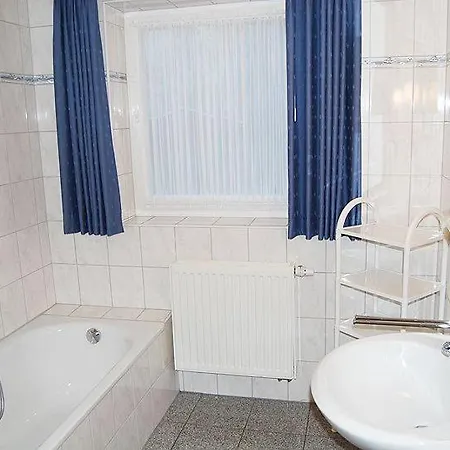 Apartamento Am Birkensee 55125 Detern