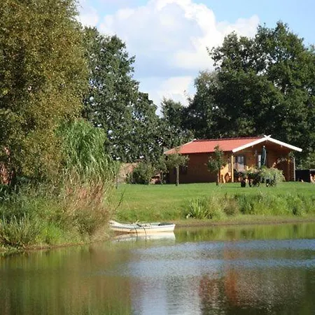 شقة Am Birkensee 55125