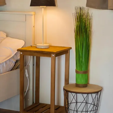 Apartamento Am Birkensee 55125