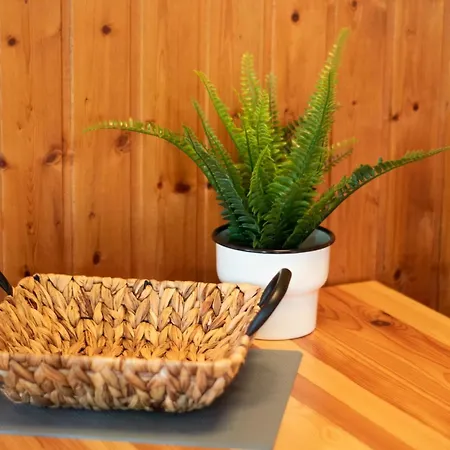 Am Birkensee 55125 شقة *