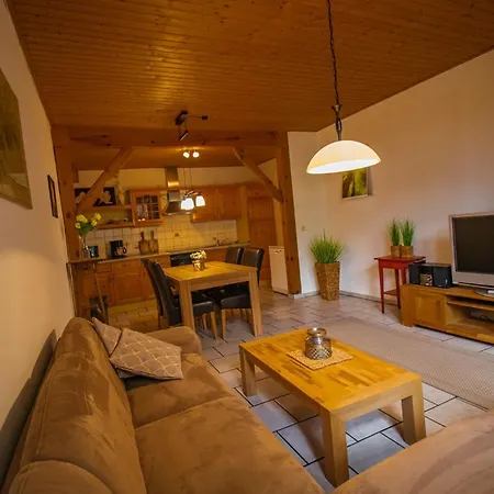 شقة Am Birkensee 55125