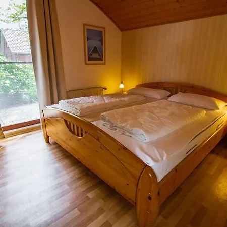 شقة Am Birkensee 55125 Detern