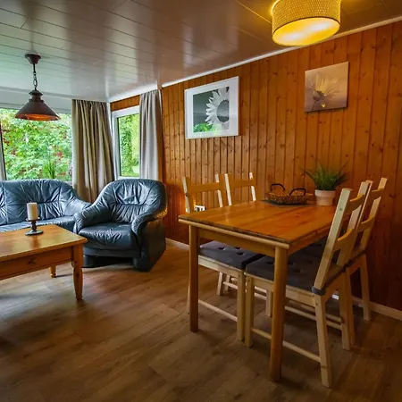 شقة Am Birkensee 55125 *