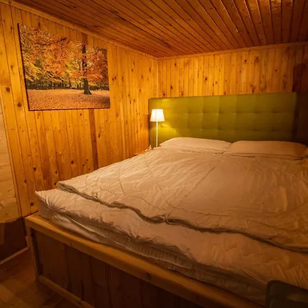 شقة Am Birkensee 55125 Detern