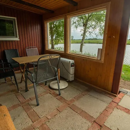 Am Birkensee 55125 شقة