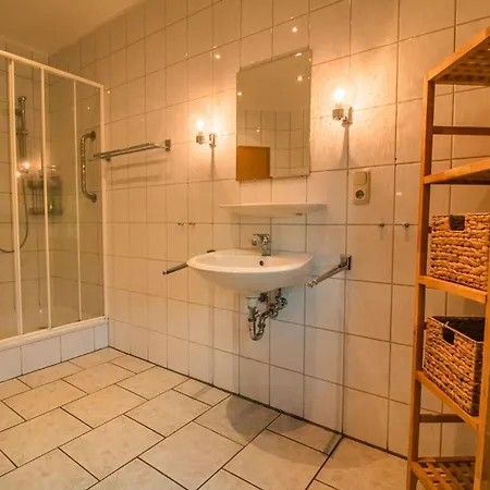 شقة Am Birkensee 55125