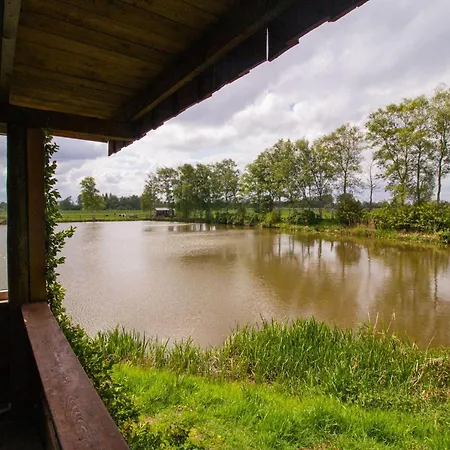 شقة Am Birkensee 55125 *