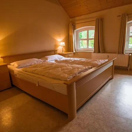 Am Birkensee 55125 شقة