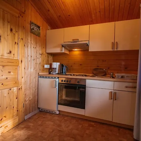 Am Birkensee 55125 شقة *