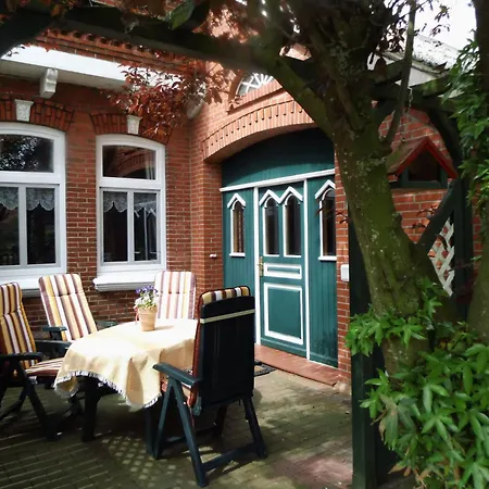 Am Birkensee 55125 شقة Detern