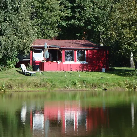 شقة Am Birkensee 55125