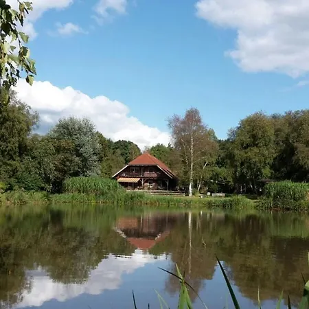 Am Birkensee 55125 شقة *