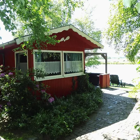 Am Birkensee 55125 شقة Detern