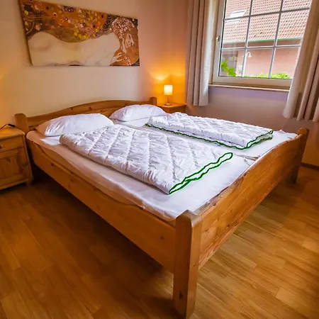 Am Birkensee 55125 شقة