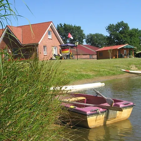 Am Birkensee 55125 شقة *