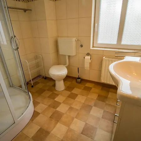 Am Birkensee 55125 شقة Detern