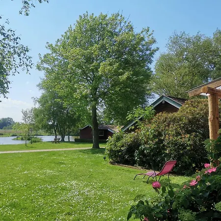 شقة Am Birkensee 55125