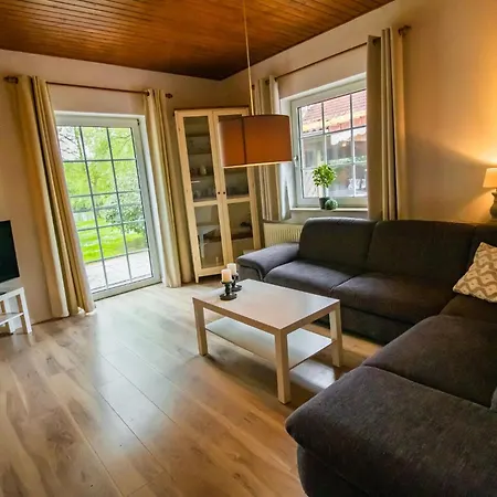 شقة Am Birkensee 55125 *