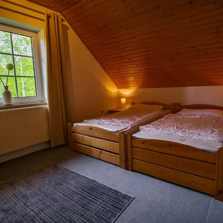 شقة Am Birkensee 55125 Detern