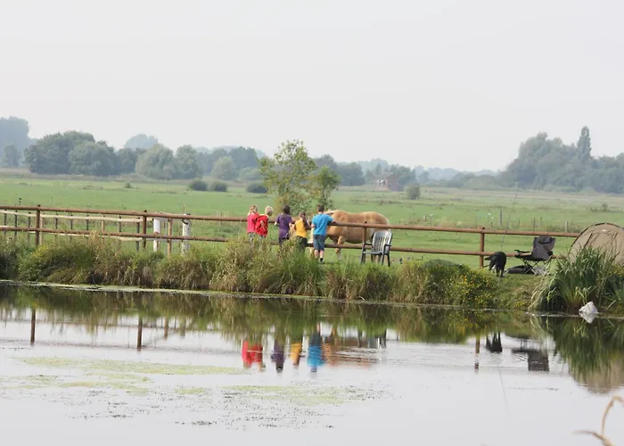 Apartamento Am Birkensee 55125