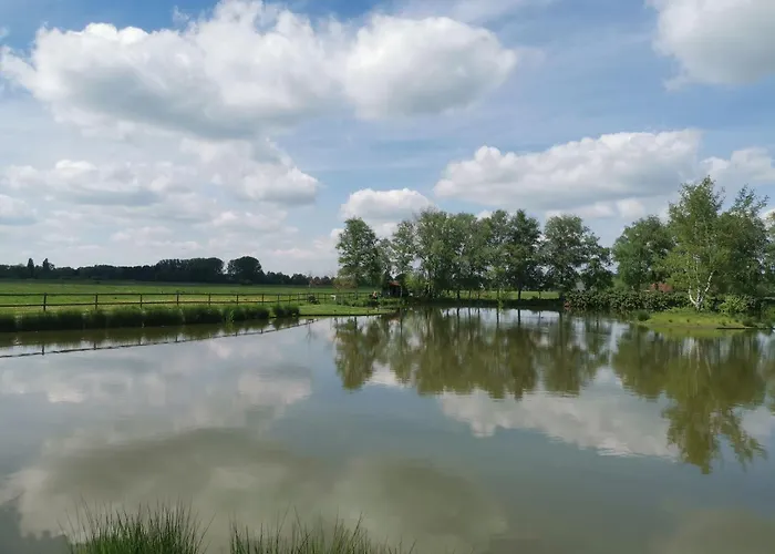 Apartamento Am Birkensee 55125