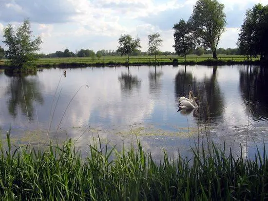 Apartamento Am Birkensee 55125 Detern