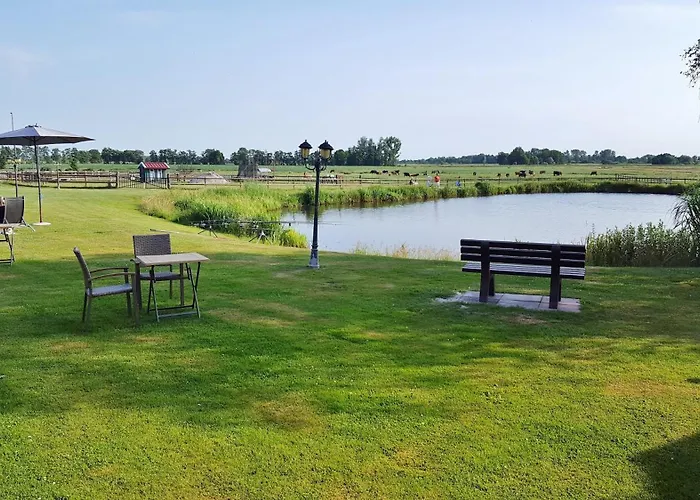 Am Birkensee 55125 Apartamento