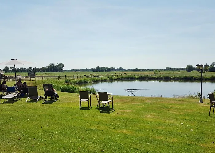 Apartamento Am Birkensee 55125 *