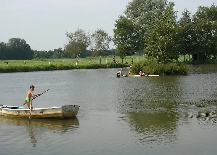 Am Birkensee 55125 * Detern