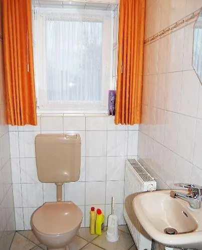 Am Birkensee 55125 Apartamento Detern