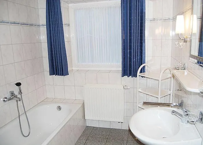 Apartamento Am Birkensee 55125 Detern