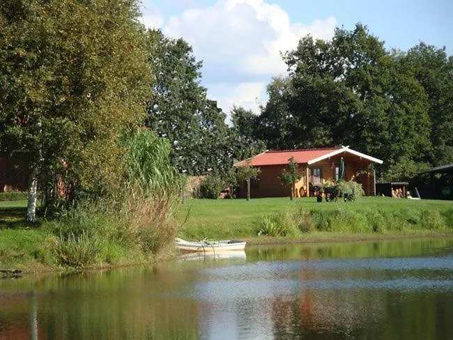 Apartamento Am Birkensee 55125