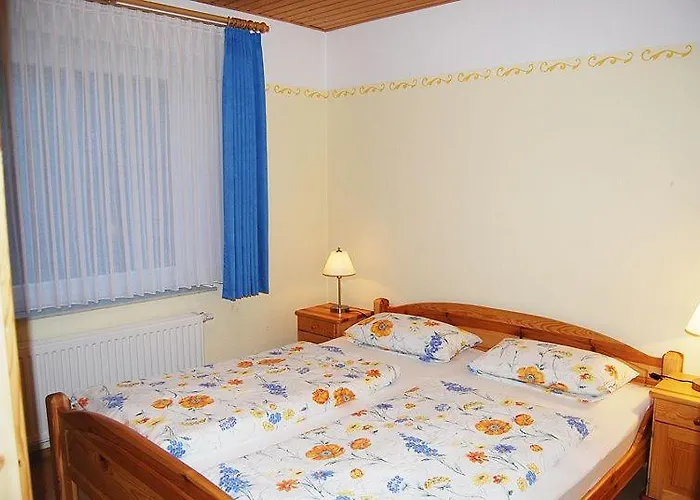 Am Birkensee 55125 Apartamento Detern